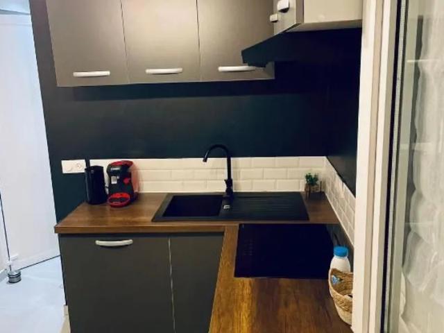 Appartement location à Beauvais