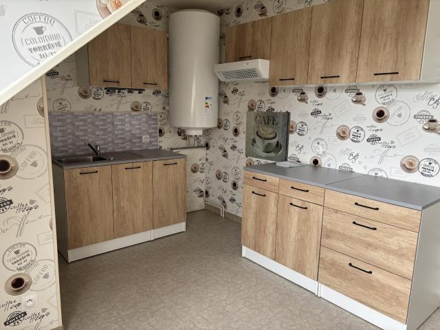 Appartement location à Abbeville, Feuquières-en-vimeu