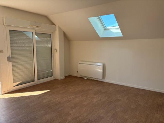 Appartement location à La Châtre, Pouligny-notre-dame