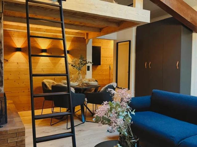 Appartement location à Bonneville, Megève