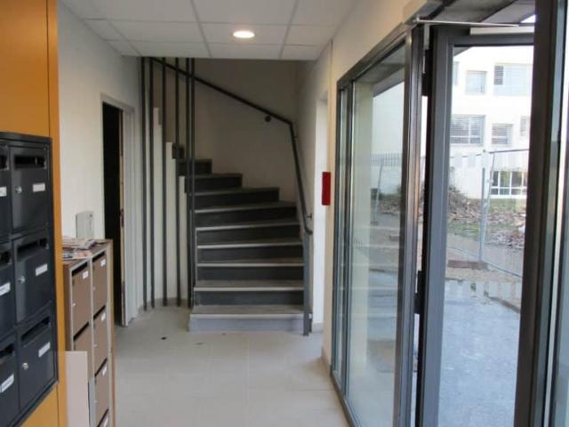 Appartement location à Les Tirandes, Péronnas