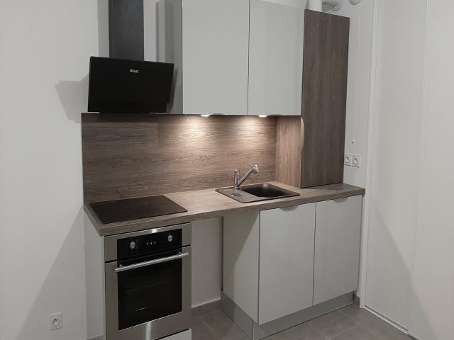 Appartement location à Vulbens, Haute-Savoie