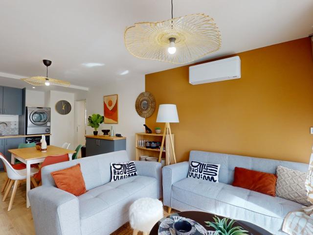 Appartement location à Toulouse, Ramonville-saint-agne