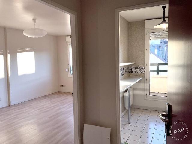 Appartement location à Versailles, Jouy-en-josas