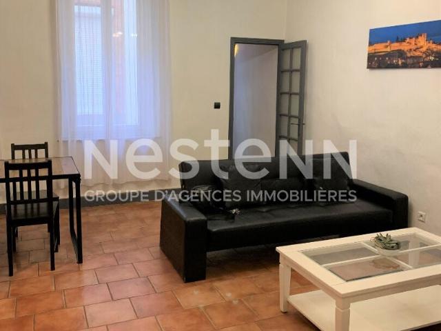 Appartement location à Carcassonne