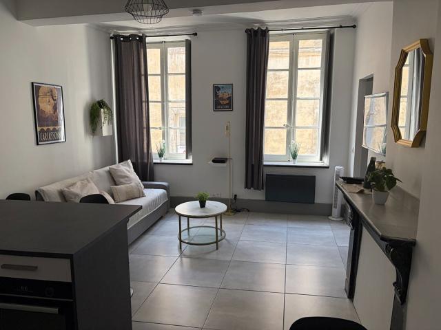 Appartement location à Carcassonne