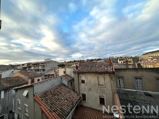 Appartement location à Carcassonne