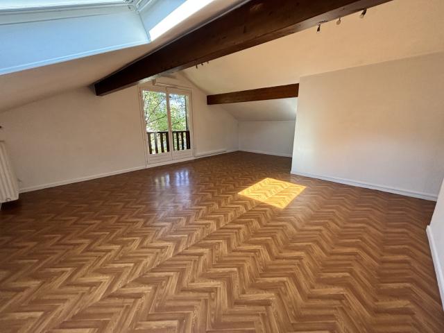 Appartement location à Grenoble, Gières