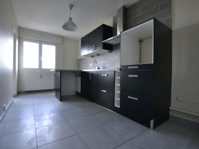 Appartement location à Dijon