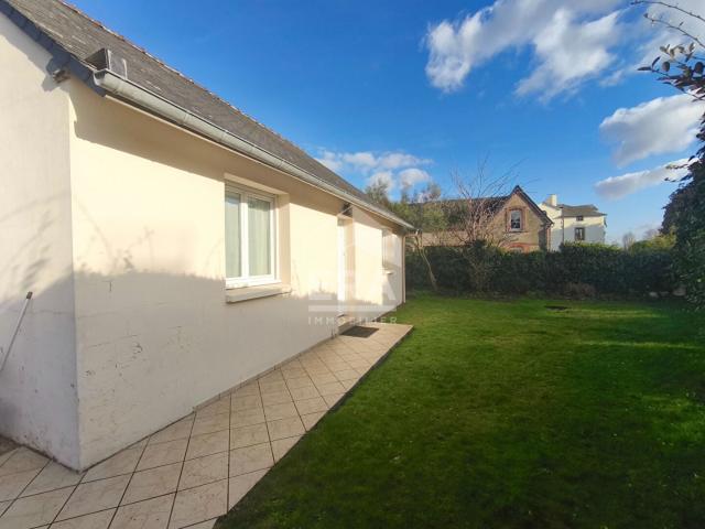 Appartement location à Saint-Malo, Bretagne