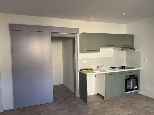 Appartement location à Castelsarrasin, Occitanie