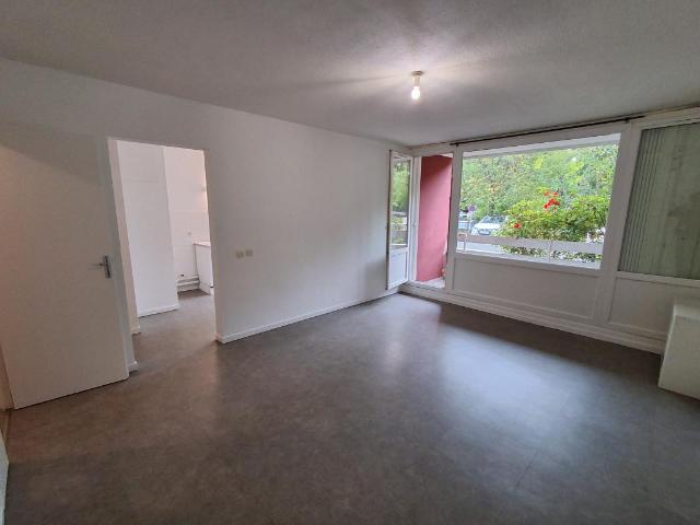 Appartement location à La Bâtie, Claix