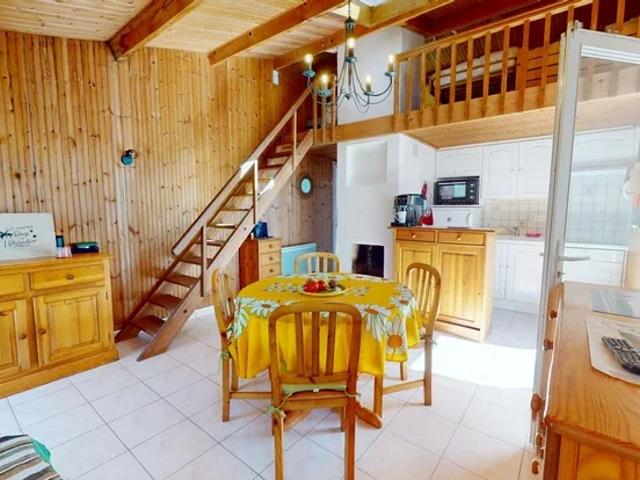 Appartement location à Les Sables-d'Olonne, Bretignolles-sur-mer