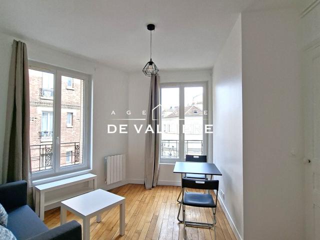 Appartement location à Nanterre, Puteaux