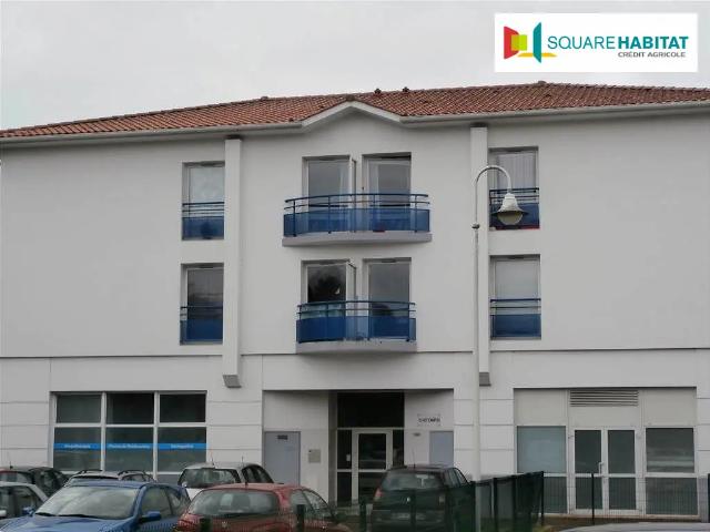 Appartement location à Bayonne, Anglet
