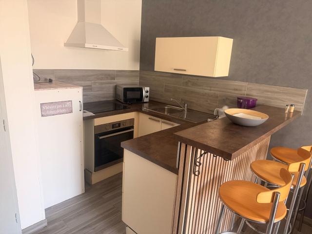 Appartement location à Rochefort
