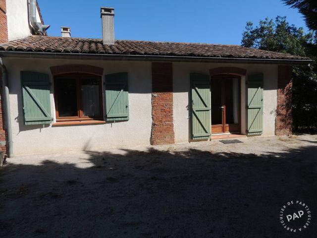 Appartement location à Toulouse, Colomiers