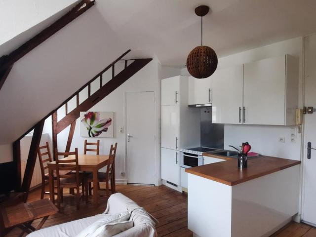 Appartement location à Rennes, Bretagne