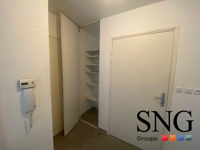 Appartement location à Marseille