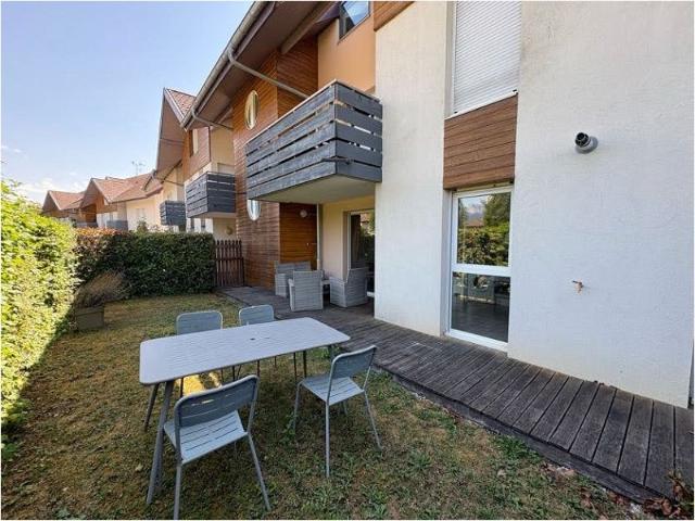 Appartement location à Saint-Julien-en-Genevois, Reignier-ésery