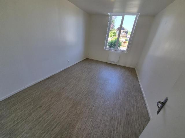Appartement location à Charleville-Mézières, Rimogne