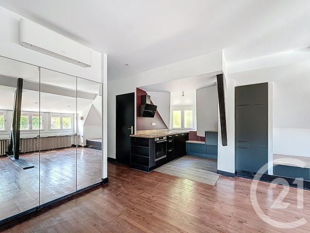 Appartement location à Metz, Saint-julien-lès-metz