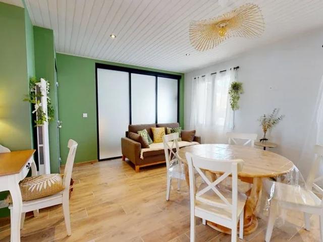 Appartement location à Les Sables-d'Olonne, Bretignolles-sur-mer