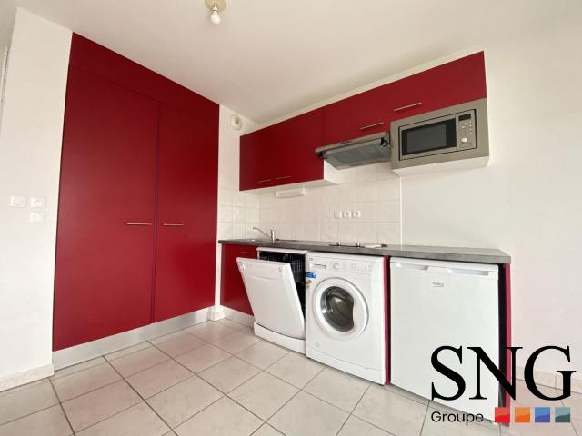 Appartement location à Toulouse, Castanet-tolosan