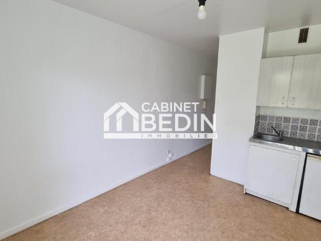 Appartement location à Bordeaux, Gradignan