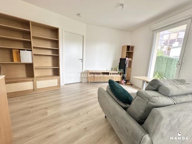 Appartement location à Créteil, Boissy-saint-léger