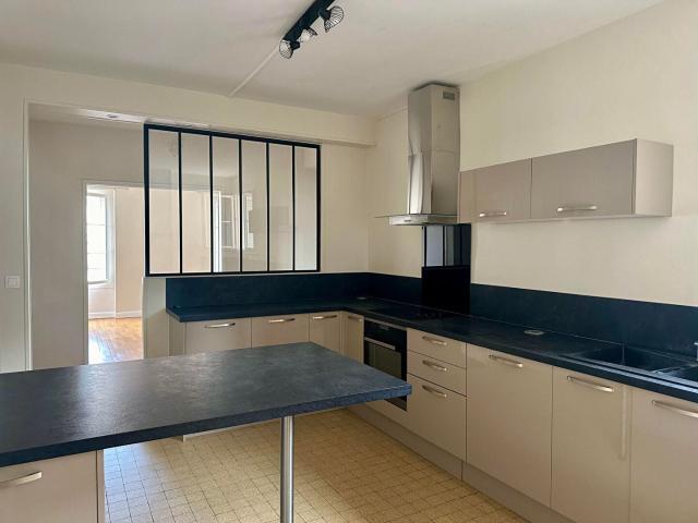 Appartement location à Orléans, Saint-jean-le-blanc