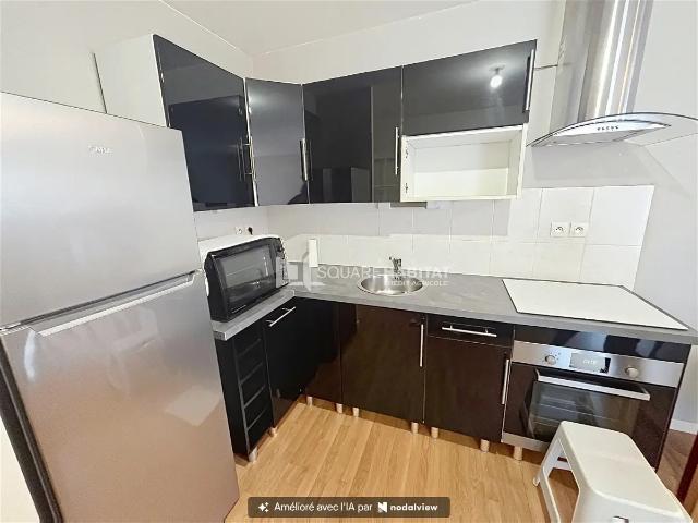 Appartement location à La Lande du Moulin, Crevin