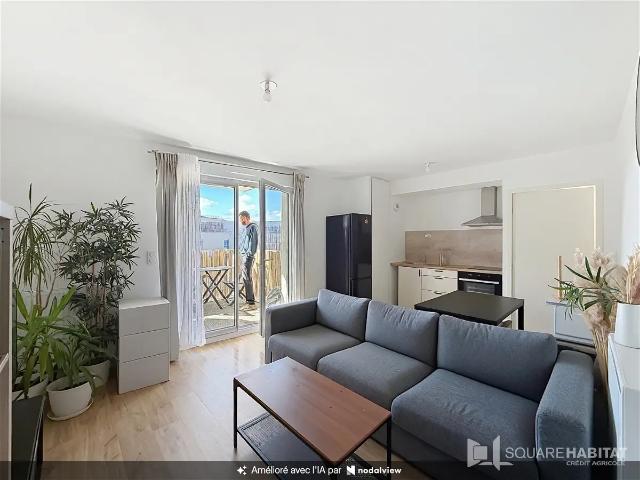 Appartement location à Rennes, Bretagne