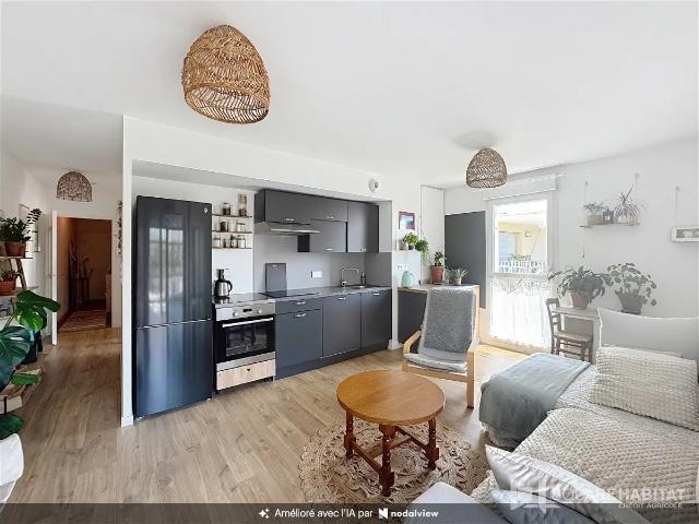 Appartement location à Rennes, Bretagne