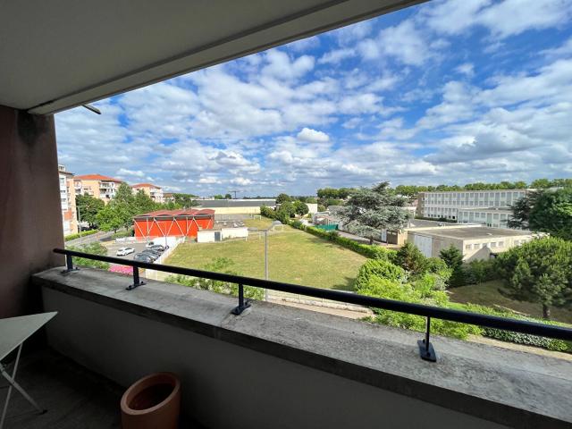 Appartement location à Toulouse, Colomiers