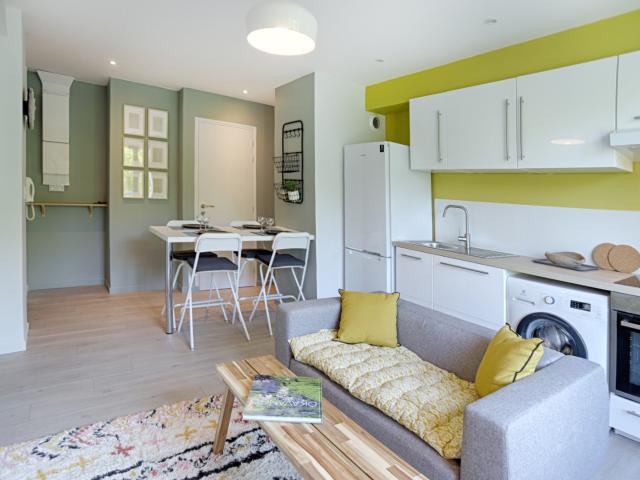 Appartement location à Rennes, Bretagne