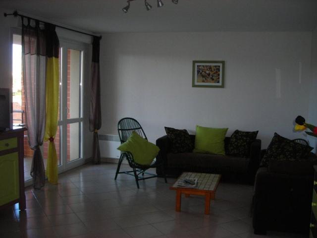 Appartement location à Toulouse, Colomiers