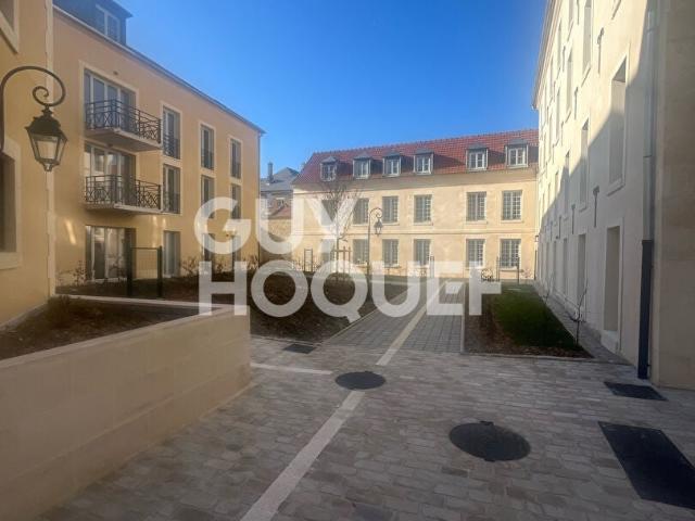 Appartement location à France métropolitaine, Compiègne