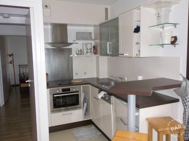 Appartement location à La Rochelle
