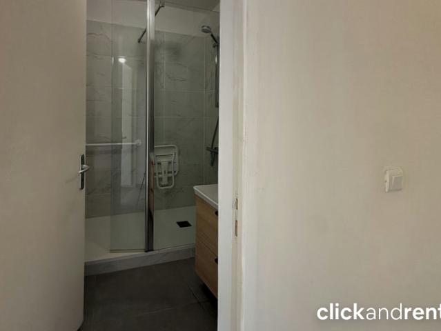 Appartement location à Toulouse