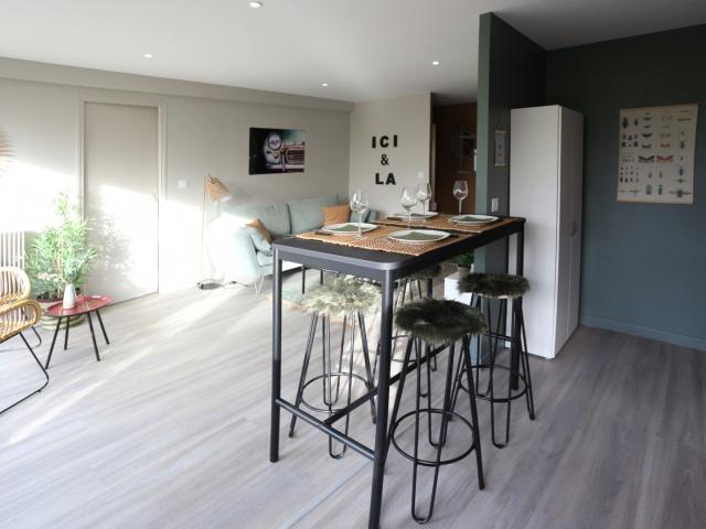 Appartement location à Rennes, Bretagne