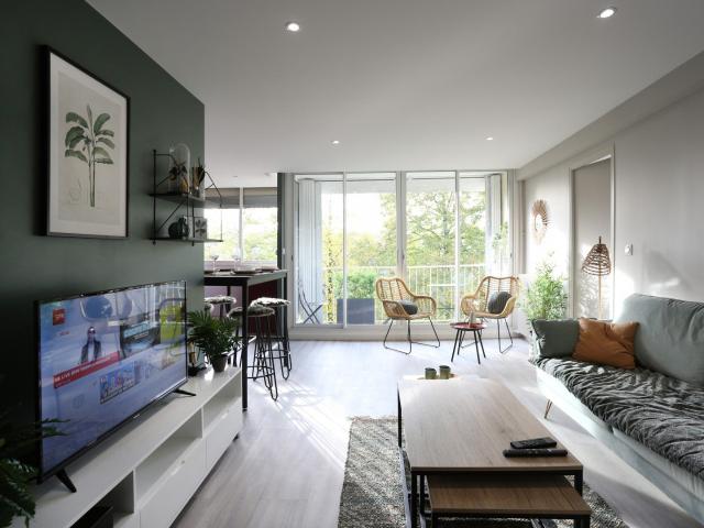 Appartement location à Rennes, Bretagne