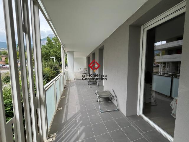 Appartement location à Grenoble, Meylan