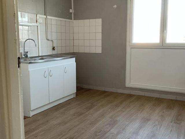 Appartement location à Échirolles, Isère