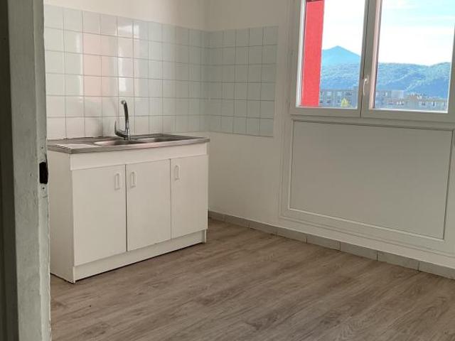 Appartement location à Échirolles, Isère