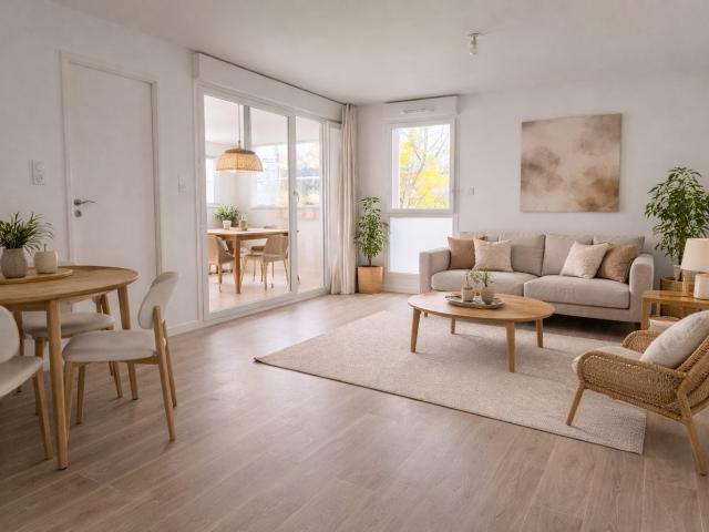Appartement location à Chartres
