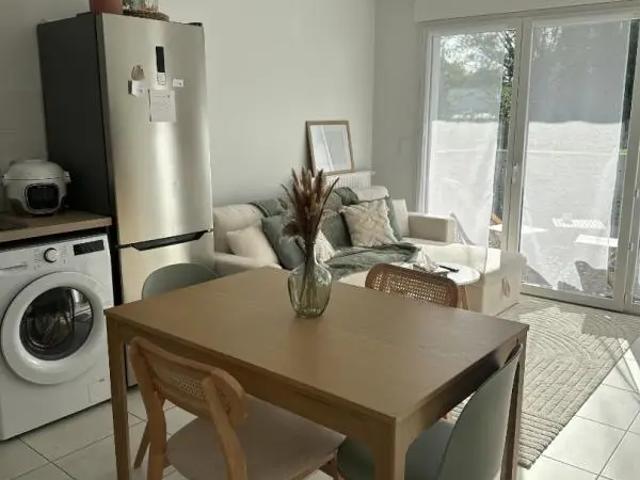 Appartement location à Les Sables-d'Olonne, Challans