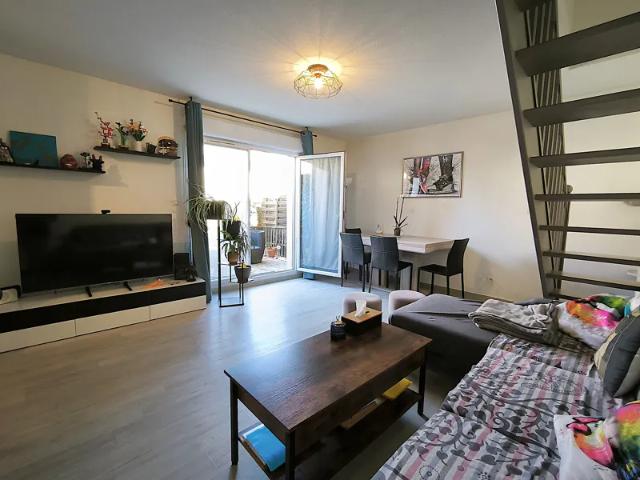 Appartement location à Gex, Prévessin-moëns