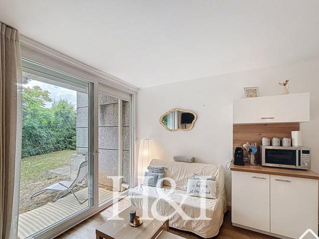 Appartement location à Poitiers, Chasseneuil-du-poitou