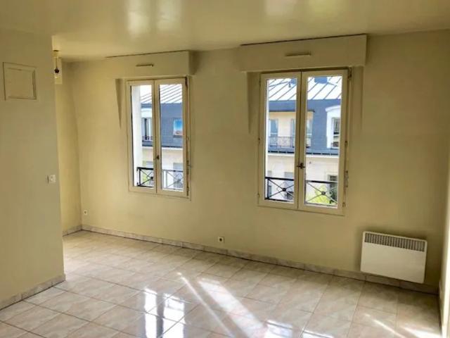 Appartement location à Le Raincy